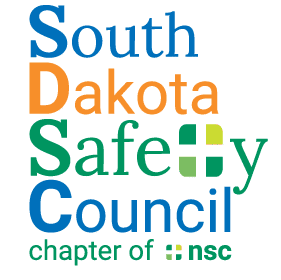 South Dakota Safety Council banner