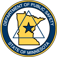 Minnesota Department of Public Safety banner