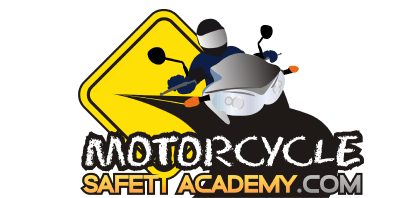 Motorcycle Safety Academy banner