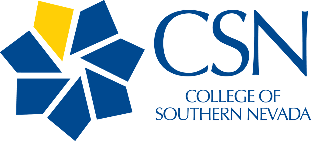 College of Southern Nevada banner