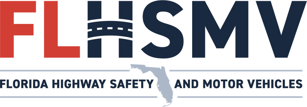 Florida Department of Highway Safety and Motor Vehicles banner