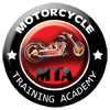 Motorcycle Training Academy banner