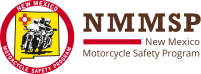 New Mexico Motorcycle Safety Program banner